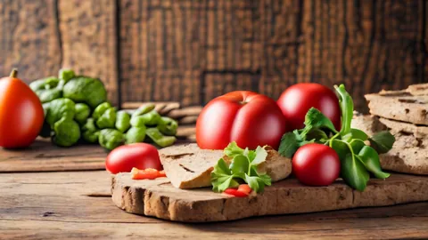 Économies alimentaires : 4 étapes pour réduire vos frais de 30%