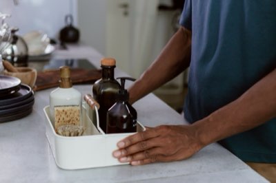 Cuisine pour un : comment rendre vos courses rentables et variées