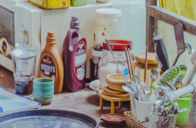 Cucina per uno: massimizza il cibo e riduci gli sprechi al 100%