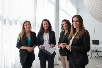 Financiamiento mujeres emprendedoras: rasgos clave para el éxito