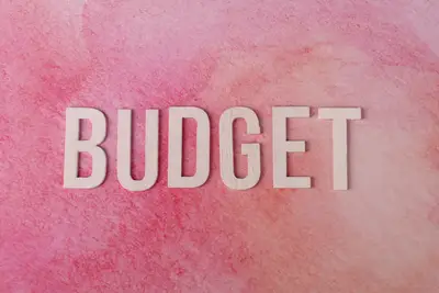 What is the recommended split for a basic budget?