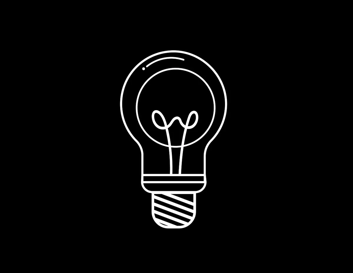 blackout, energy saving, horizon, electricity, atomic energy, green electricity, energy, save up, scarcity, symbol, report, lightbulb, brownout, blackout, black