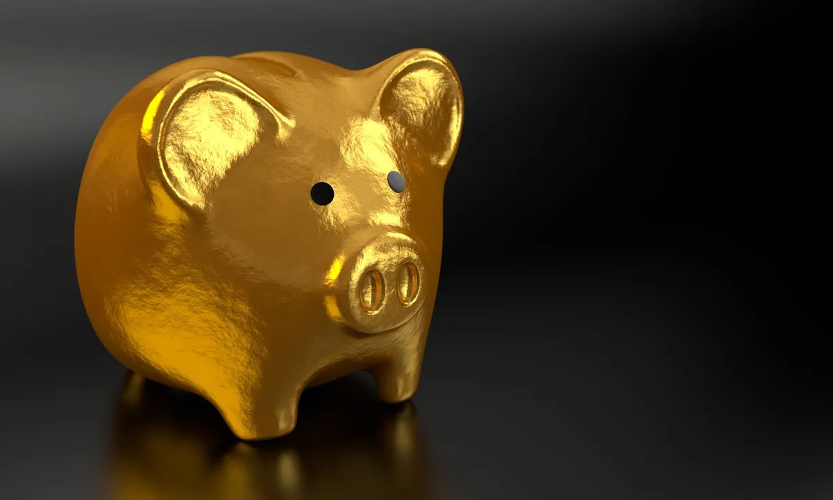預金、銀行、お金、金融、ビジネス、銀行業、通貨、預金箱、現金、豚、投資、豊かさ、貯金、財政、コイン、保存、経済、金、預金
