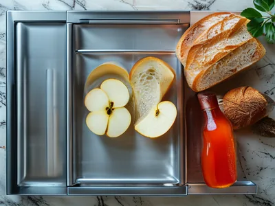 Organização da geladeira: dicas para não desperdiçar comida