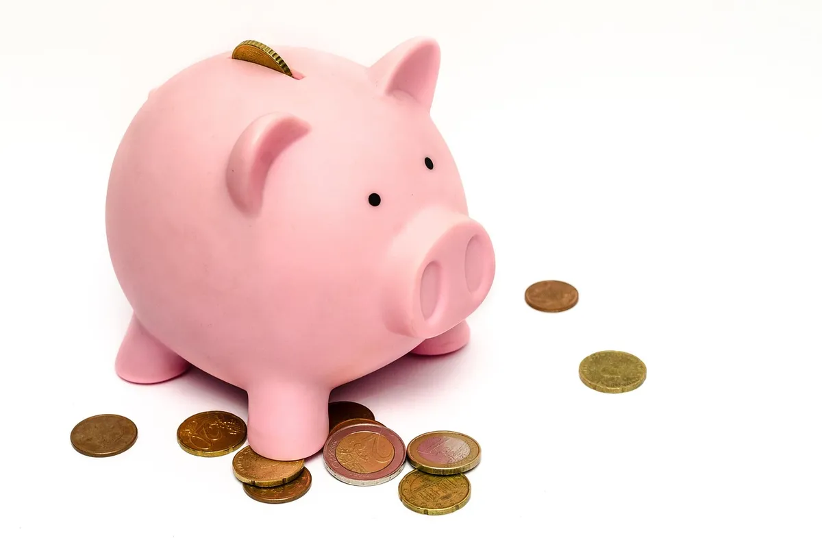 piggy bank, money, savings, financial, economy, success, cash, company, bank, pig, market, profit, investment, accounting, dollar, currency, pay, credit, corpor